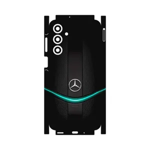 MAHOOT Mercedes_Benz-FullSkin Cover Sticker for Samsung Galaxy A16 4G