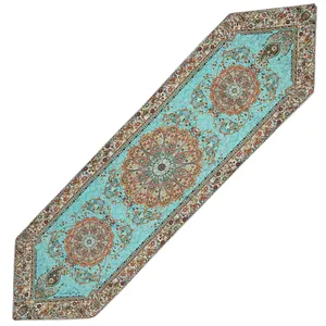 رانر ترمه مدل افشار کد 845