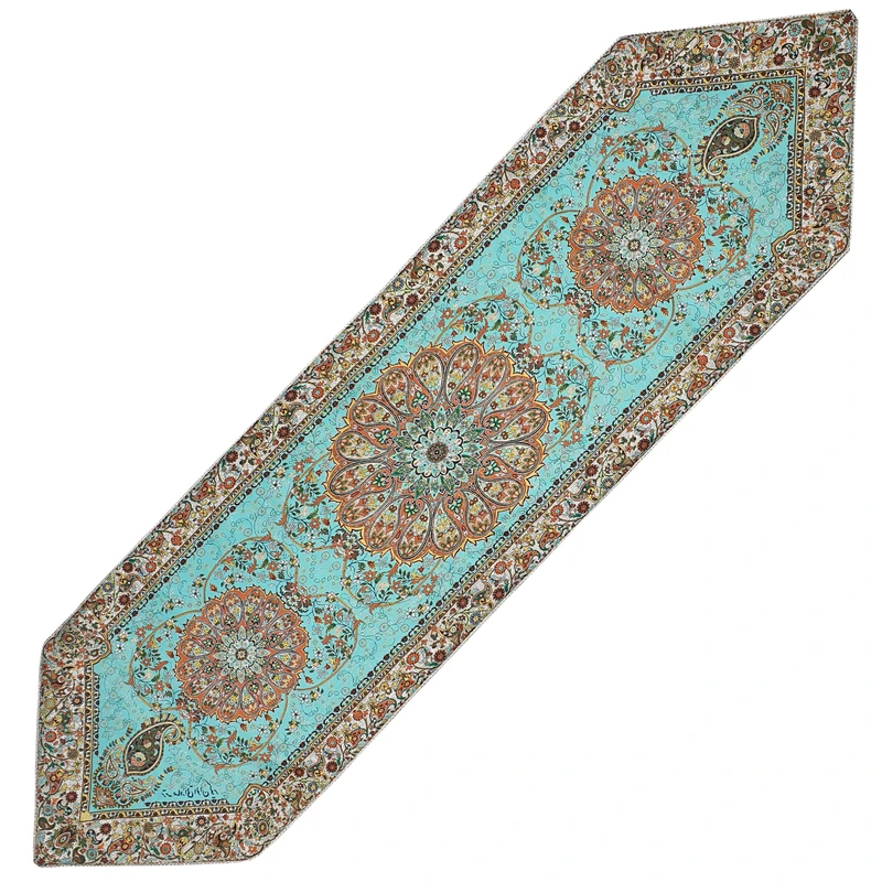 رانر ترمه مدل افشار کد 845
