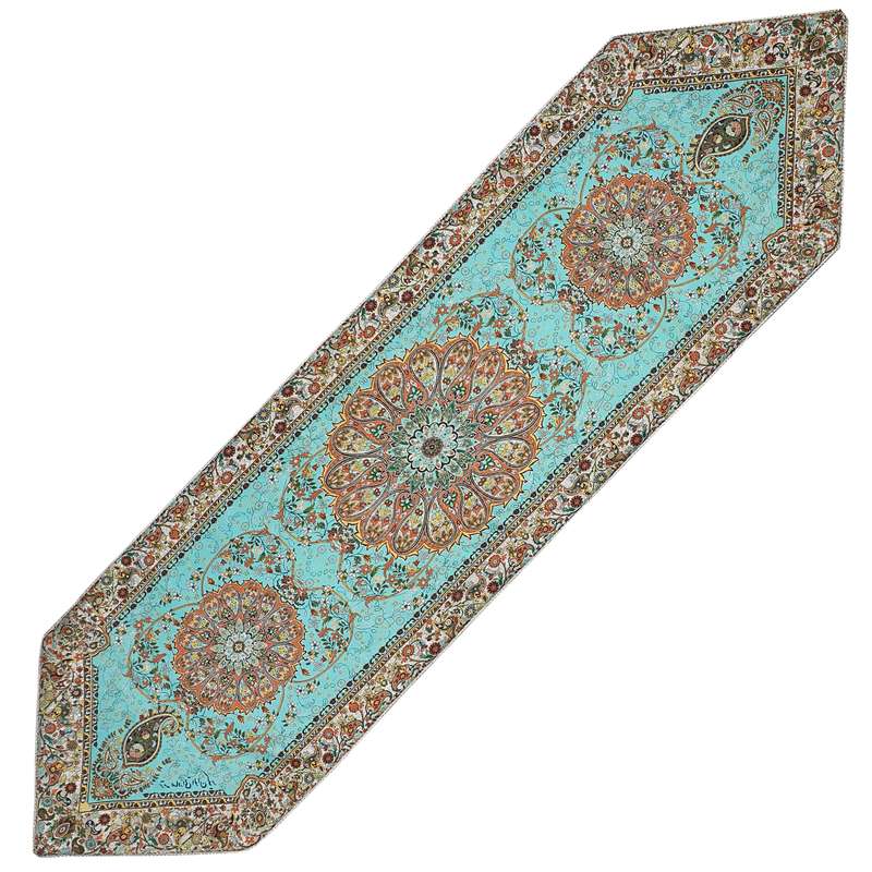 رانر ترمه مدل افشار کد 845