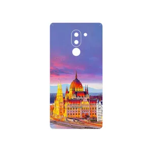 MAHOOT City of Budapest Cover Sticker for Honor 6X