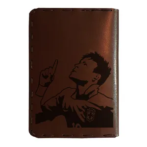 جاکارتی مردانه طرح نیمار