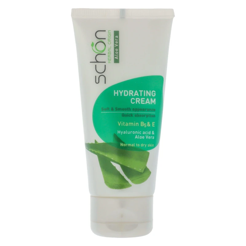 کرم آبرسان شون مدل Herbal Origin حجم 50 میلی‌لیتر