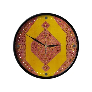 ساعت دیواری مدوپد مدل C-Ghashghaee04