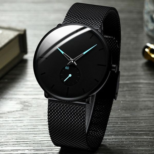 ساعت مچی عقربه‌ای مردانه مدل 2150