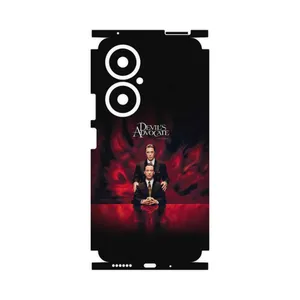 MAHOOT The Devils Advocate-FullSkin Cover Sticker for Huawei Nova 11i