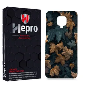 HEPRO MC Cover for XIAOMI Redmi Note 9S / Redmi Note 9 PRO