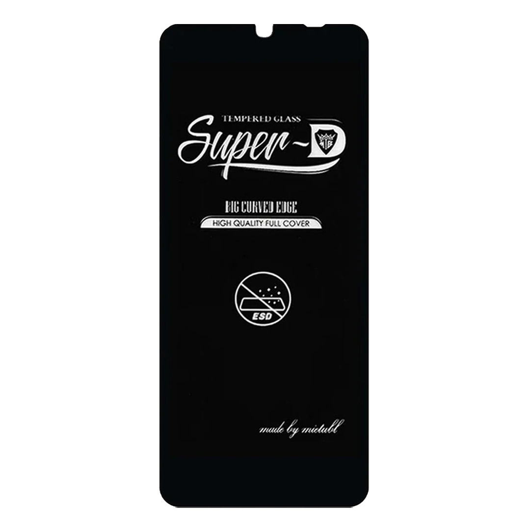 محافظ صفحه نمایش شهر گلس مدل SPRBP مناسب برای گوشی موبایل شیائومی Poco C75 4G / Poco C75 5G