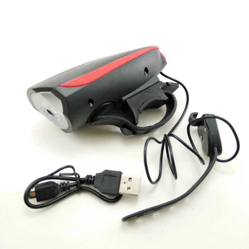 عکس شماره 2 : چراغ جلوی دوچرخه مدل lb7588