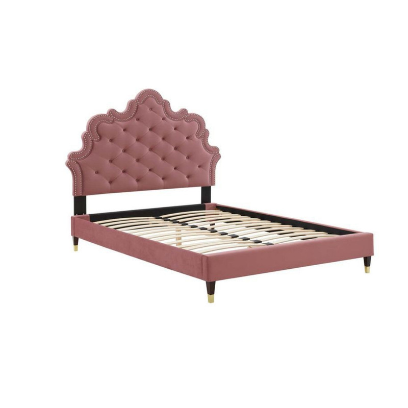 تخت خواب دو نفره مدل alma سایز 140×200 سانتی متر تخت خواب دو نفره مدل alma سایز 140×200 سانتی متر