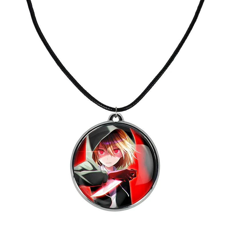 گردنبند خندالو مدل بازی آندرتیل (Undertale) کد 3179231793