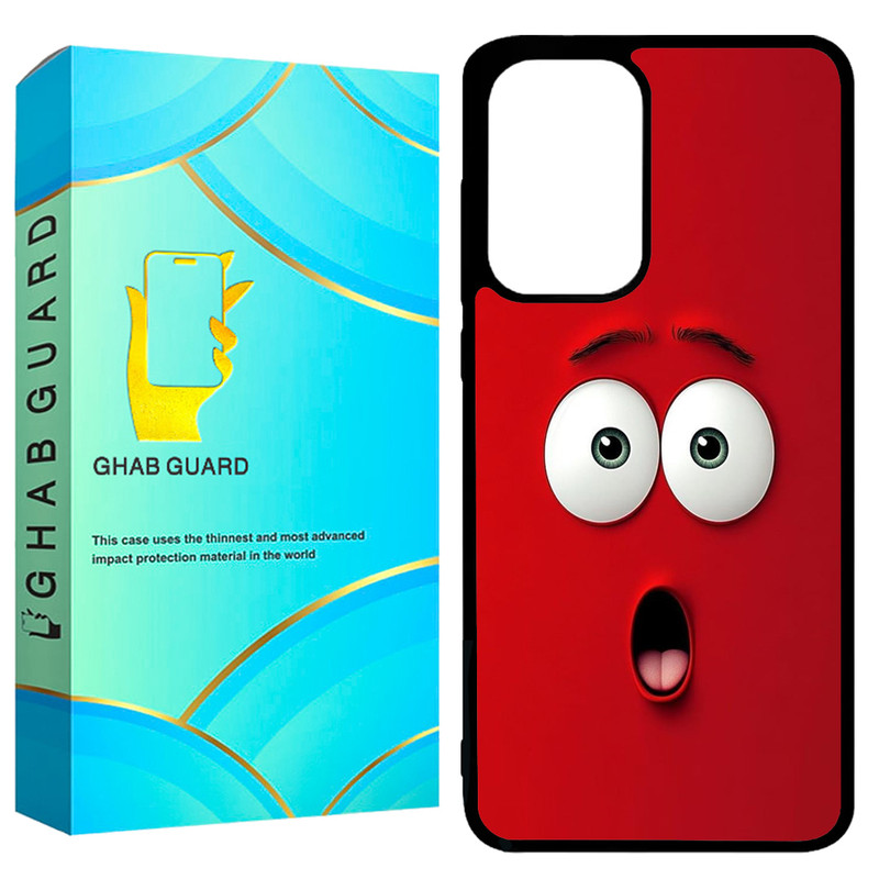 کاور قاب گارد مدل GCHPA52 مناسب برای گوشی موبایل سامسونگ Galaxy A52 / A52 5G / A52s 5G