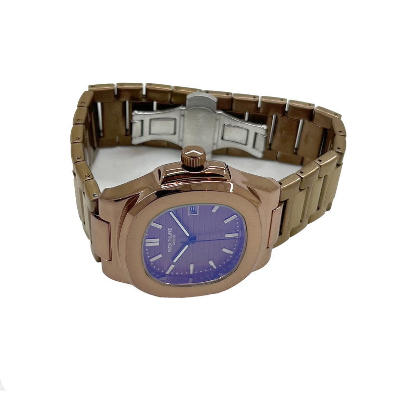 ساعت مچی عقربه‌ای مردانه کوارتز مدل 08066G