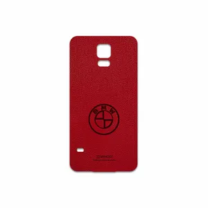 MAHOOT RL-BMW Cover Sticker for Samsung Galaxy S5