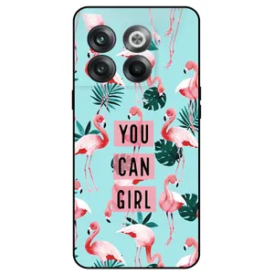 Megafone Flamingo 8032 Cover For OnePlus Ace Pro