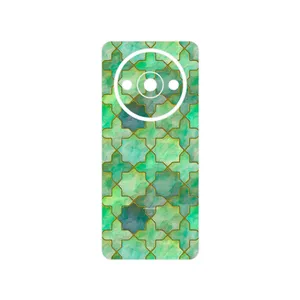 MAHOOT Iran Tile 8 Cover Sticker for Xiaomi Redmi A3