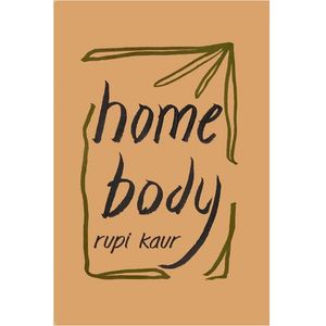 نقد و بررسی کتاب home body اثر Rupi Kaur انتشارات اندروز مک میل توسط خریداران