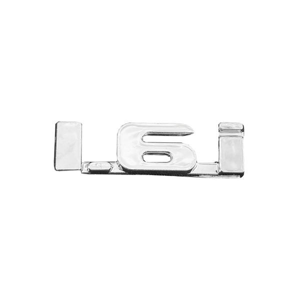 آرم گلگیر خودرو چیکال مدل P-238-1.6 مناسب برای پژو 405