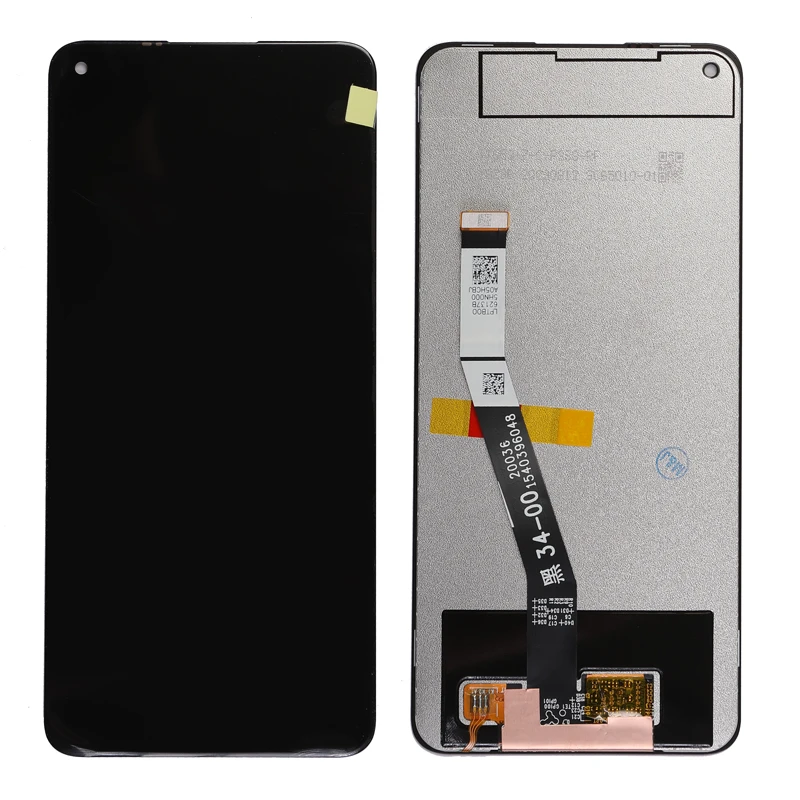 ال سی دی مدل M2004J19 مناسب برای گوشی موبایل شیائومی Redmi Note 9 