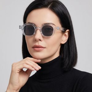عینک آفتابی ویفرر (Wayfarer) مدل SZ 2002 Transparent