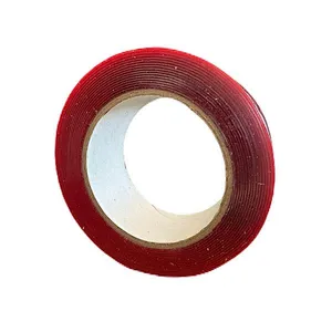 ‌چسب دوطرفه گرین من مدل 003 عرض 3 سانتی متر