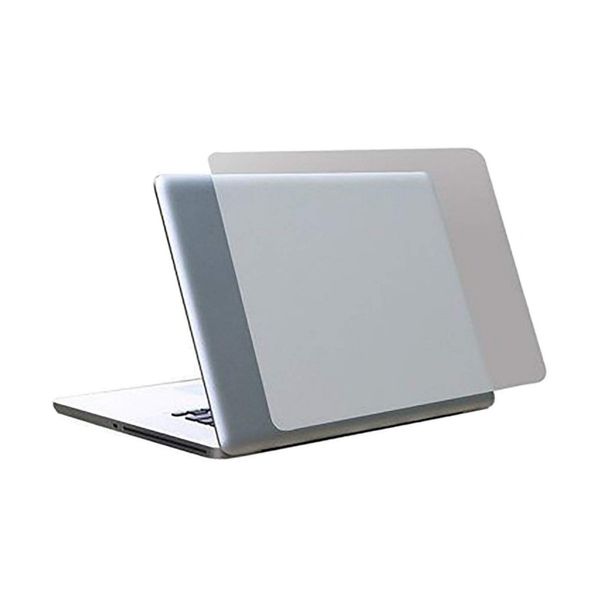 برچسب محافظ پشت لپ تاپ مدل MSTR مناسب برای لپ تاپ های  15.6 اینچی