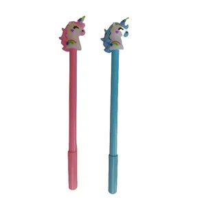 روان نویس مدل یونیکورن مجموعه دو عددی