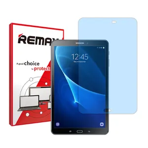 Remax HyBLU model anti-blue screen protector suitable for Samsung Galaxy Tab A 10.1 SM-T580 tablet