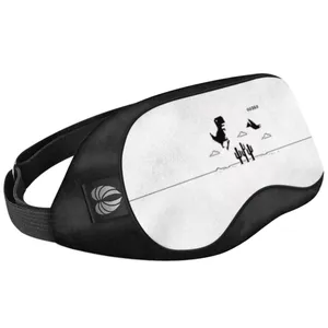 چشم بند خواب مدل Spy11