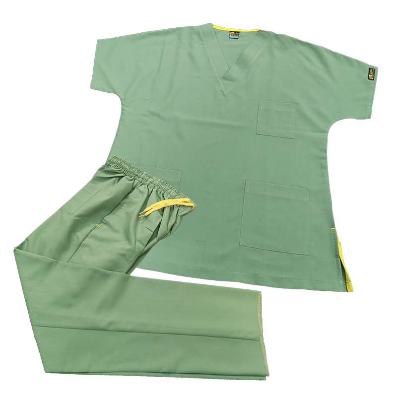 روپوش پزشکی مردانه چیزگی مدیکال مدل IGR1 روپوش پزشکی مردانه چیزگی مدیکال مدل IGR1