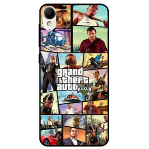 Megafone GTA 8240 Cover For Htc Desire 825