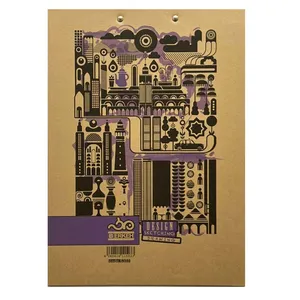 تخته شاسی  برکه  کد  6303 سایز A3