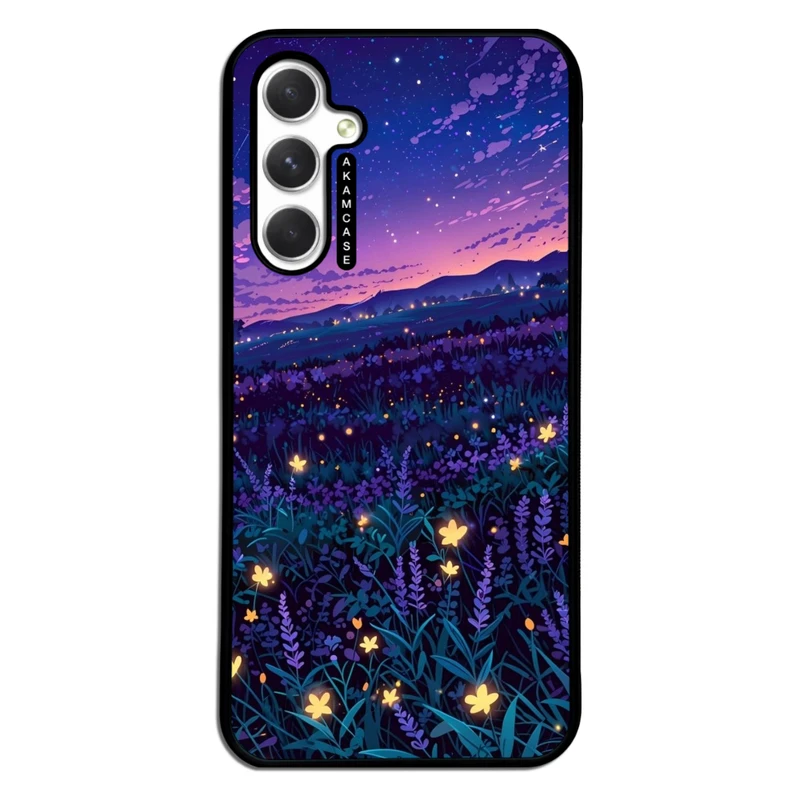 کاور آکام مدل AMC-WSGA54-NATURE-1 مناسب برای گوشی موبایل سامسونگ Galaxy A54