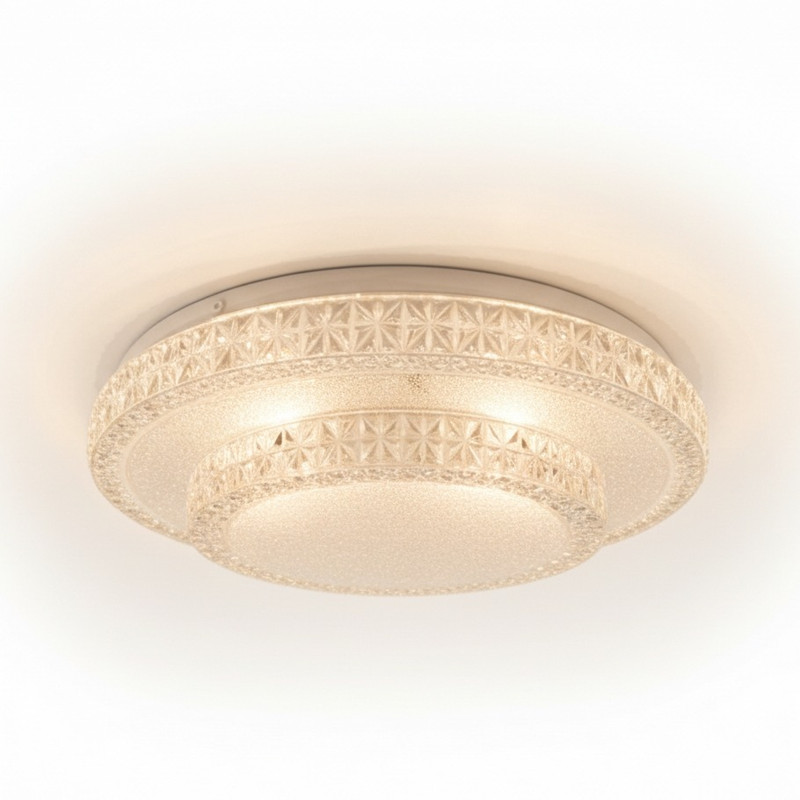 چراغ سقفی شاهان تک مدل celing/123/36