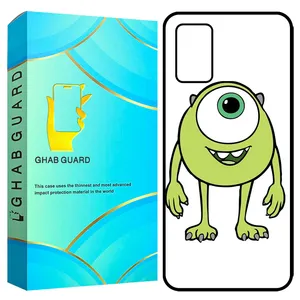 Ghab Guard GCHPA03S Cover For Samsung Galaxy A03s