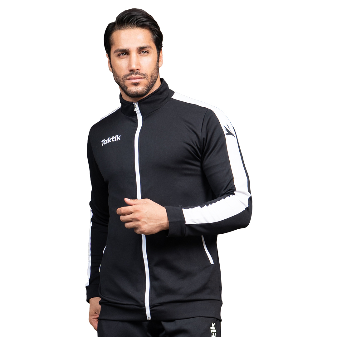 سویشرت ورزشی مردانه تاکتیک مدل کازان