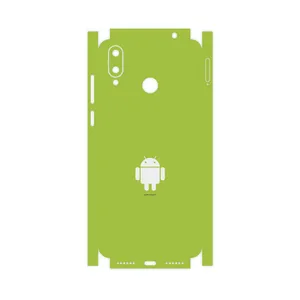 MAHOOT Andorid-FullSkin Cover Sticker for Gplus Q10