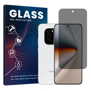 Glass privacy Hydrogel Screen Protector for Honor GT Pro mobile phone