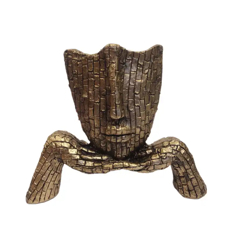 مجسمه مدل تفکر کد M78