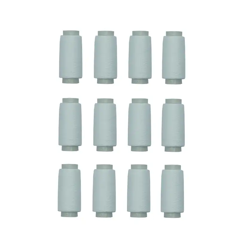 نخ خیاطی مدل کوک شل کد K12 بسته 12 عددی