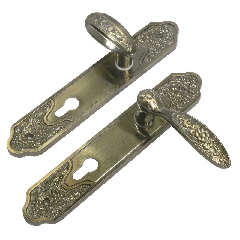 دستگیره در مدل AL بسته دو عددی