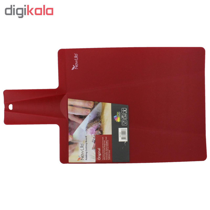 تخته برش نیو لایف مدل CB-7044