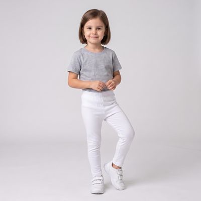 شلوار بچگانه آدمک کد 285300