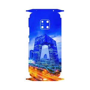 MAHOOT Beijing city-FullSkin Cover Sticker for Huawei Mate 20 Pro