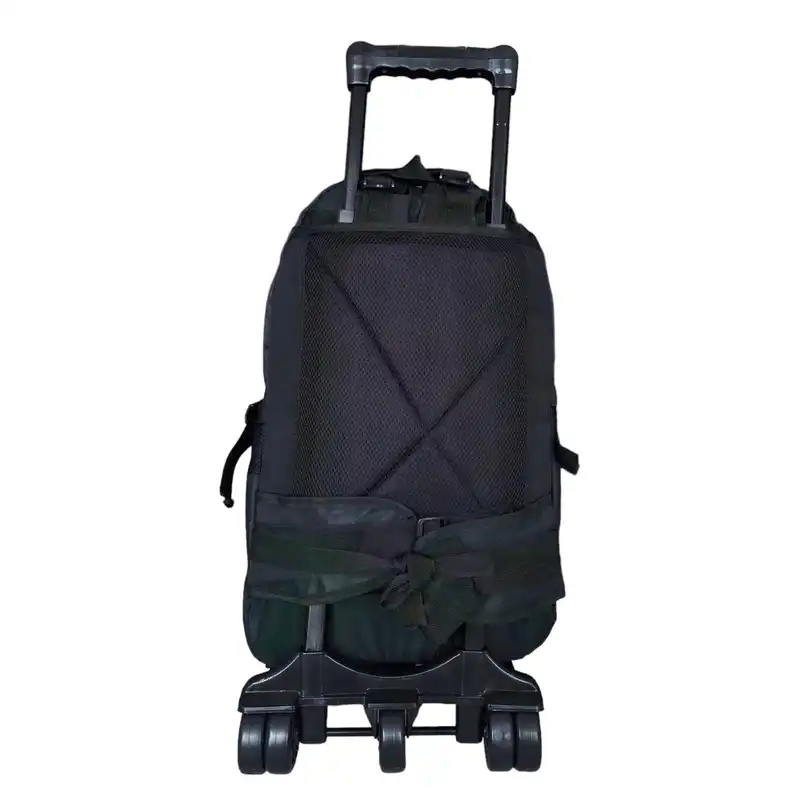 کوله پشتی سفری چرخدار کد 6500 CT