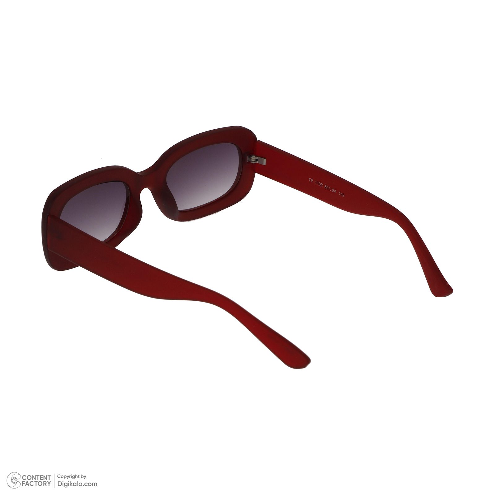 عینک آفتابی ونتی مدل 14020621112 -  - 5