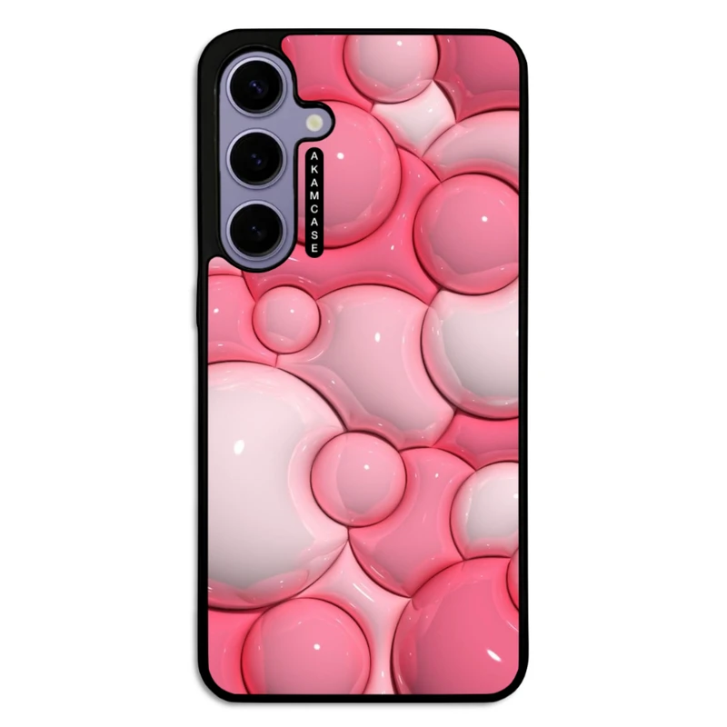 کاور آکام مدل AMC-WSGS24P-JELLY-46 مناسب برای گوشی موبایل سامسونگ Galaxy S24 Plus