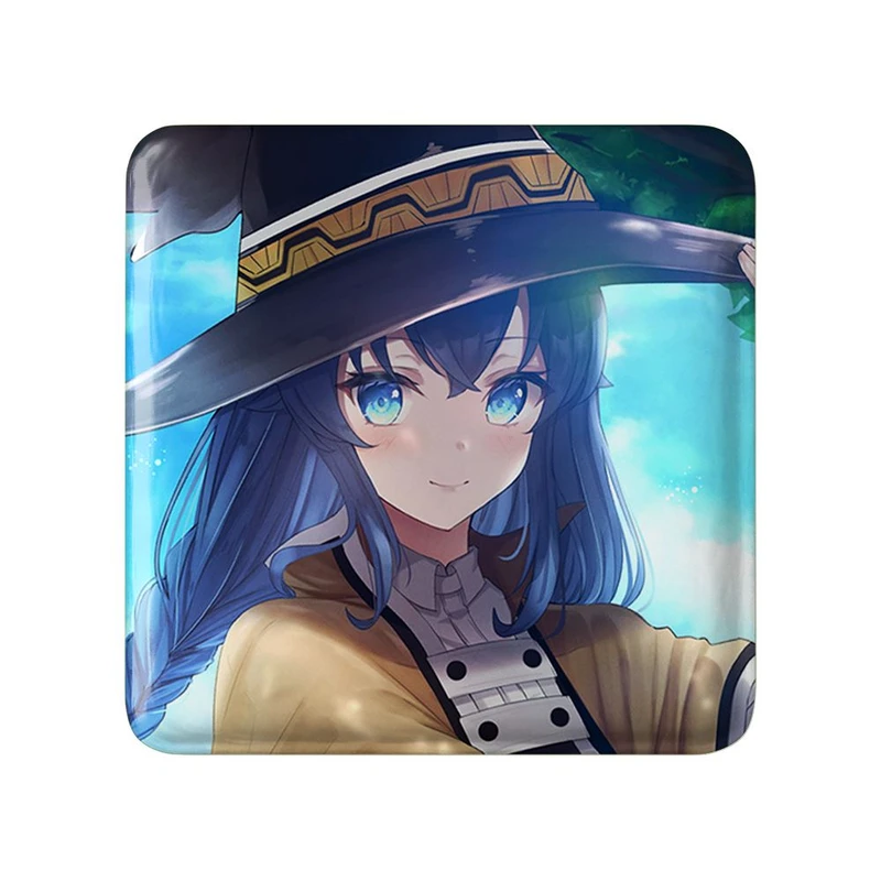 مگنت خندالو مدل روکسی انیمه موشوکو تنسی کد 24123