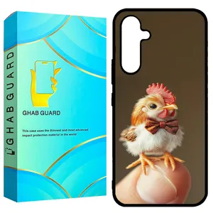 Ghab Guard GCHPA54 Cover for Samsung Galaxy A54 5G  