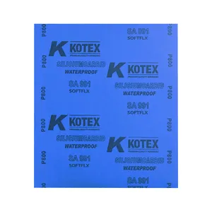  ورق سنباده کوتکس مدل K-800  بسته 3 عددی
